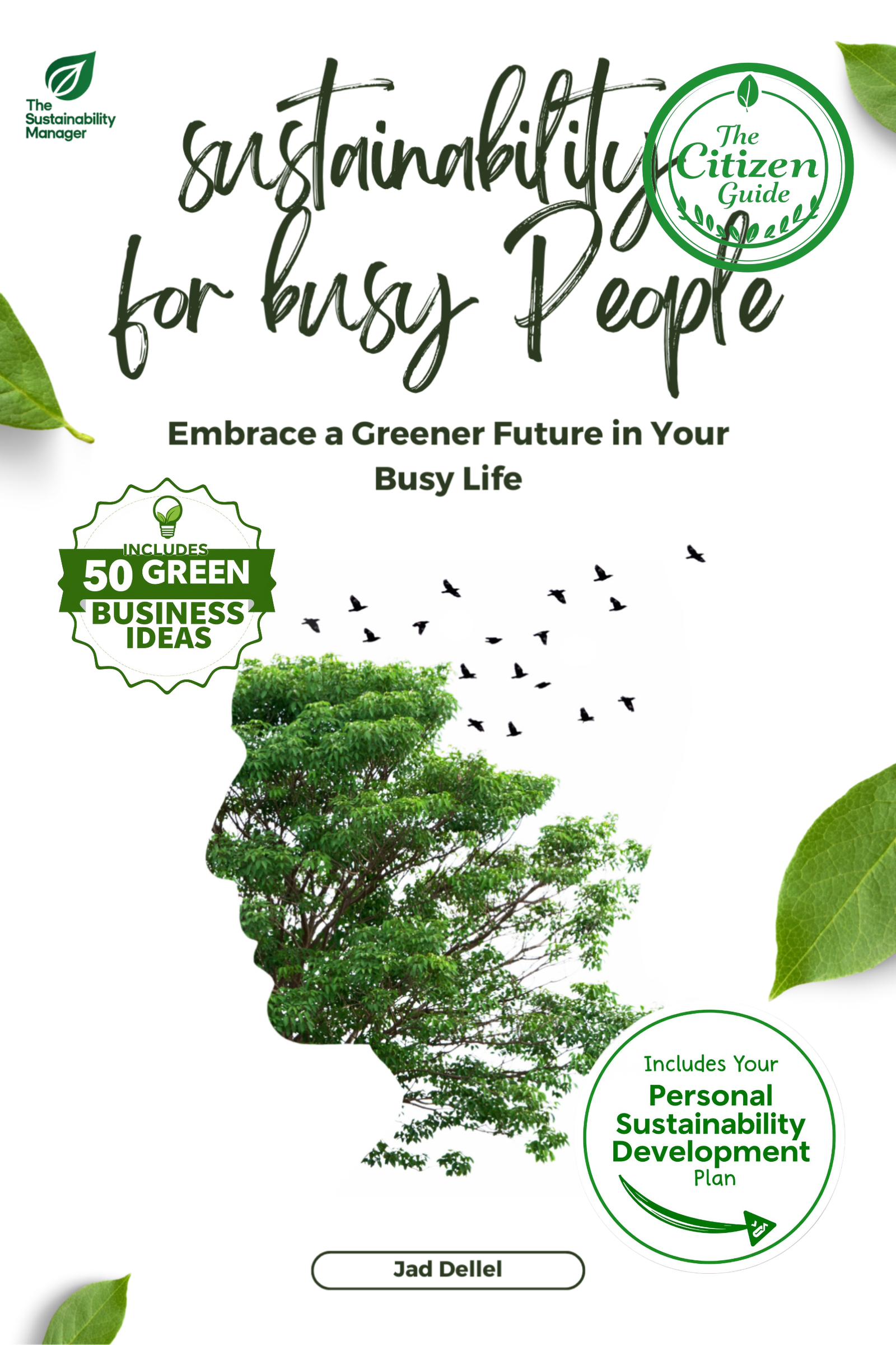 Sustainability Citizen Guide